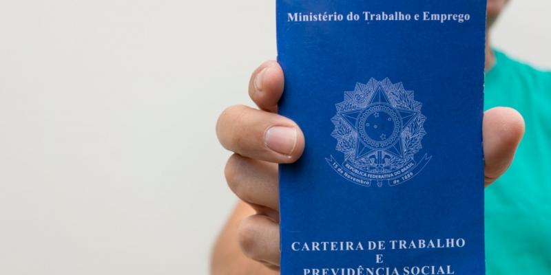 340 Vagas de emprego em Betim (Prefeitura de Betim / Divulgação)