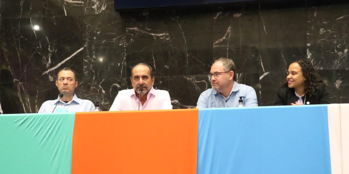 Alexandre Kalil (PSD) é o candidato apoiado pela Rede Sustentabilidade para o governo (Anderson Brigadeiro)