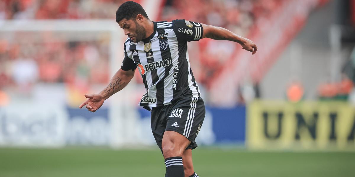 (Pedro Souza/Atlético)
