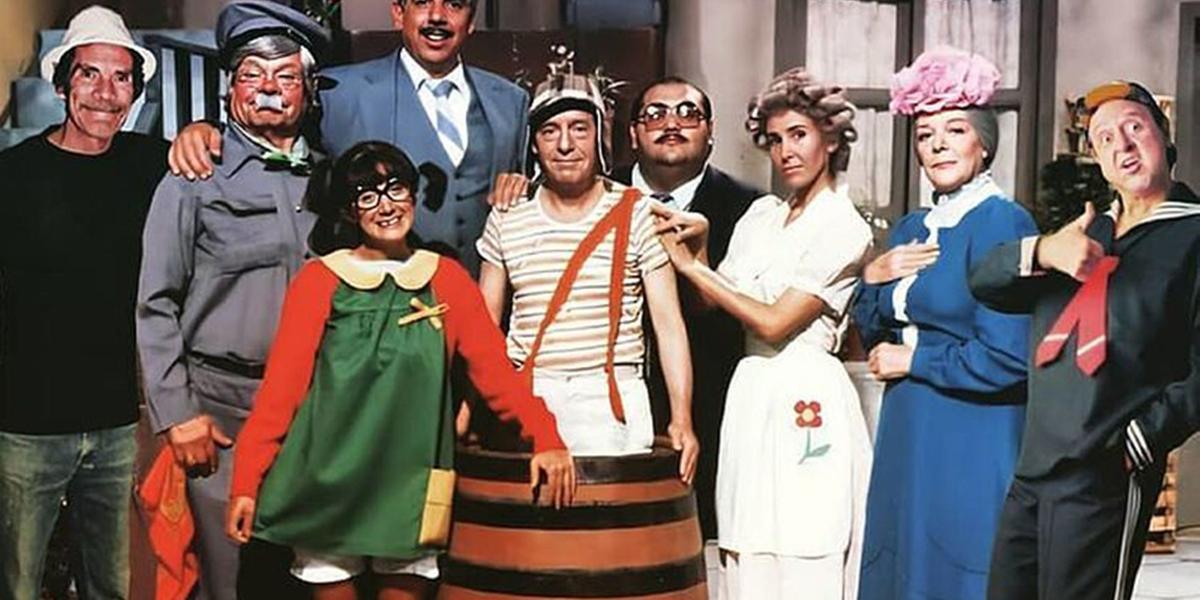 Seriado começou a ser exibido no Brasil em 1985, pelo SBT (Divulgação)