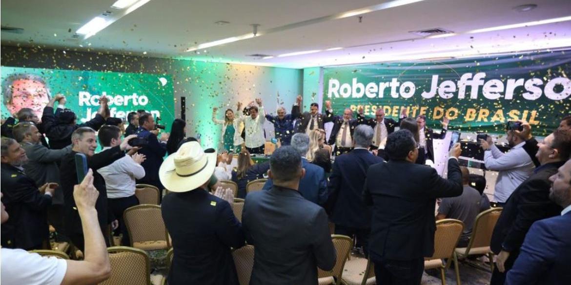 (PTB/Divulgação)