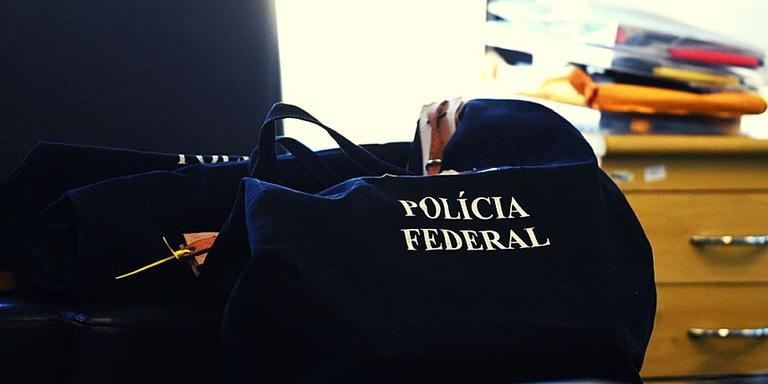  (Divulgação / Polícia Federal)