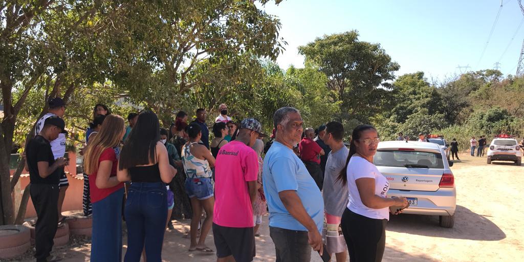  (Valéria Marques / Hoje em Dia)