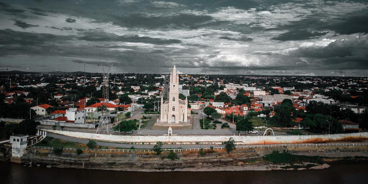(Divulgação / Prefeitura de São Francisco)