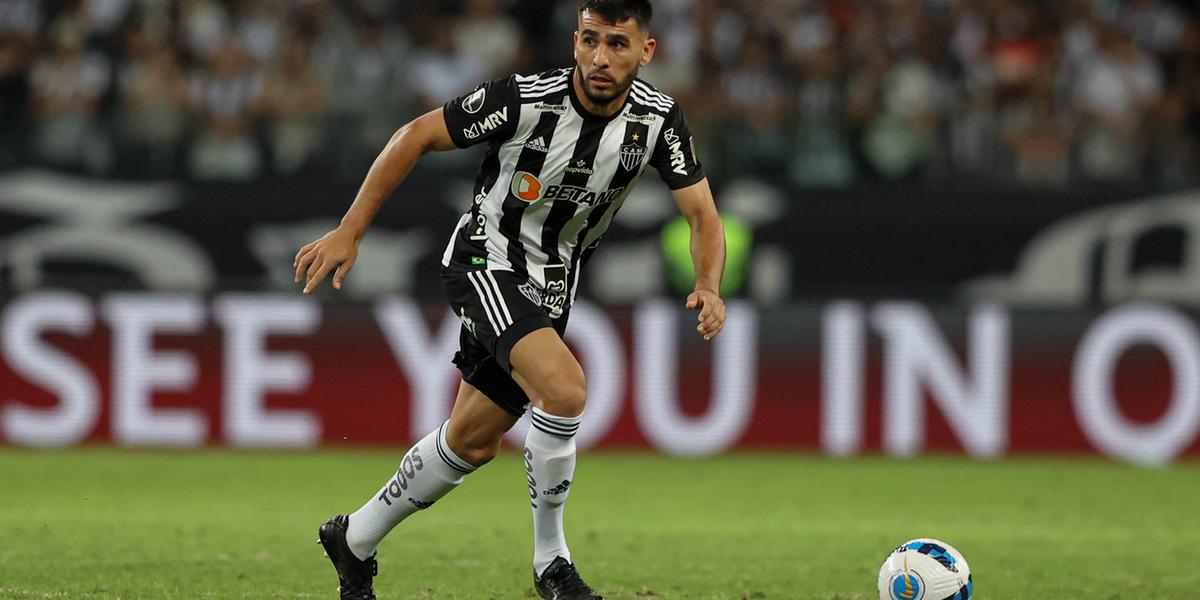  (Pedro Souza/Atlético)
