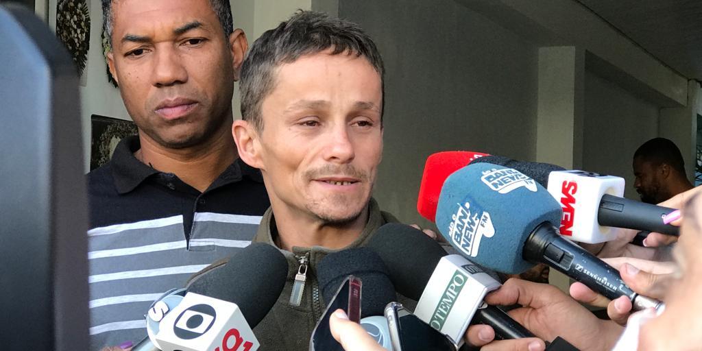  (Valéria Marques / Hoje em Dia)