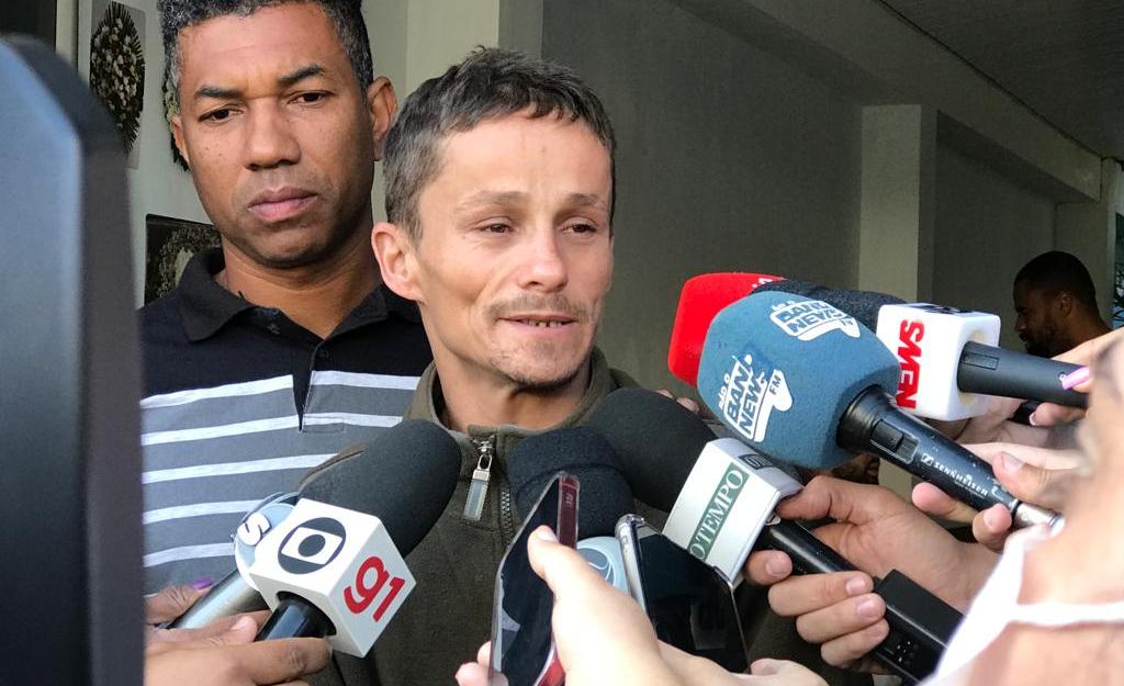 (Valéria Marques / Hoje em Dia)