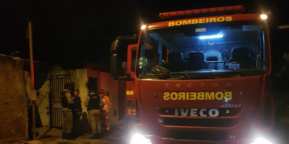 (CBMMG / Divulgação)