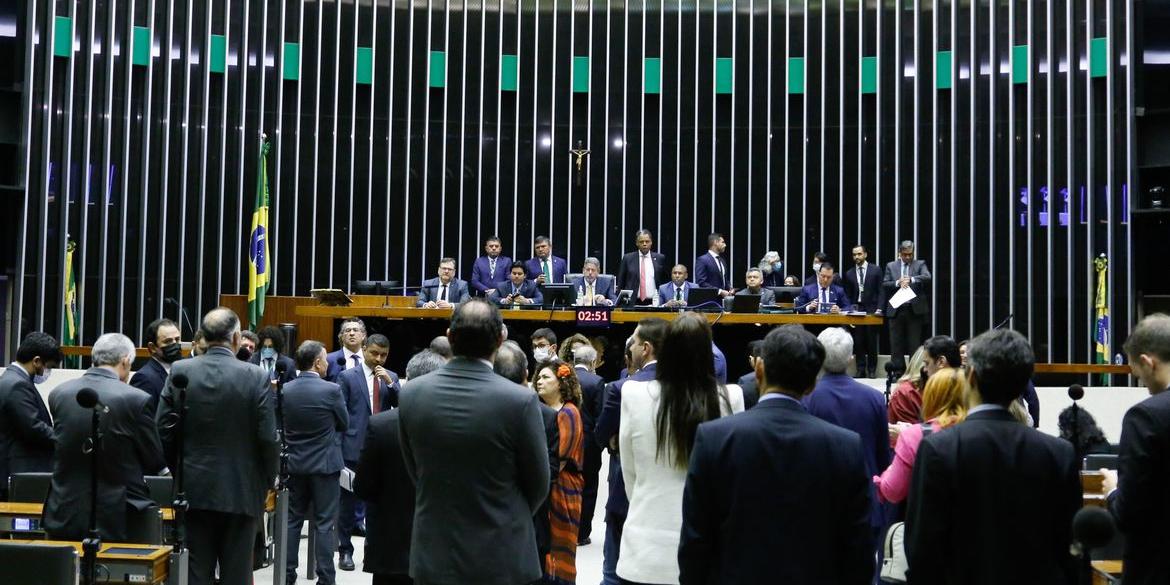  (Elaine Menke/Câmara dos Deputados)
