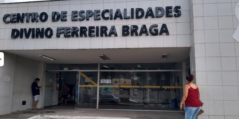 (Reprodução / Google - Enio Miranda)
