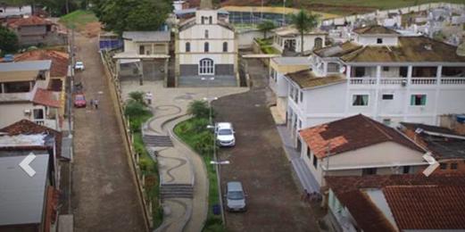 (Prefeitura de São José do Mantimento / Reprodução )
