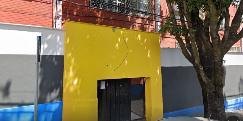 (Reprodução / Google Maps)