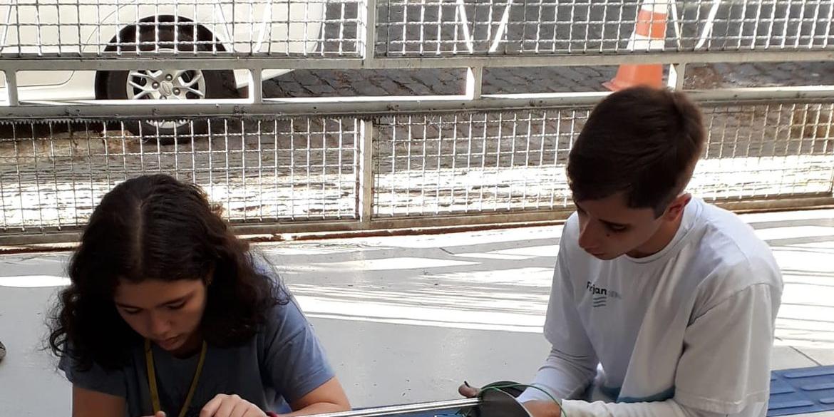 (Divulgação/Sesi-RJ)