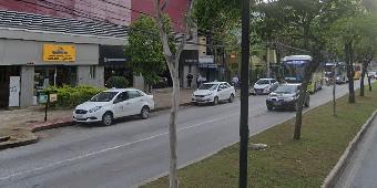 (Google Street View / Reprodução)