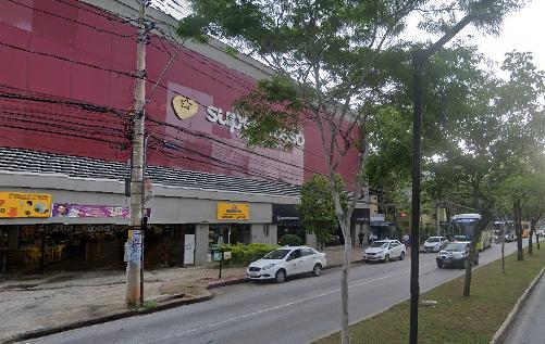 Adolescente morre atropelado por ônibus no Buritis; jovem ficou preso embaixo do coletivo - Hoje em Dia