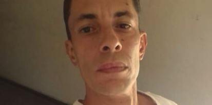 Quem tiver alguma informação sobre Givaldo pode ligar no telefone (31) 99163-5934. (Arquivo Pessoal)