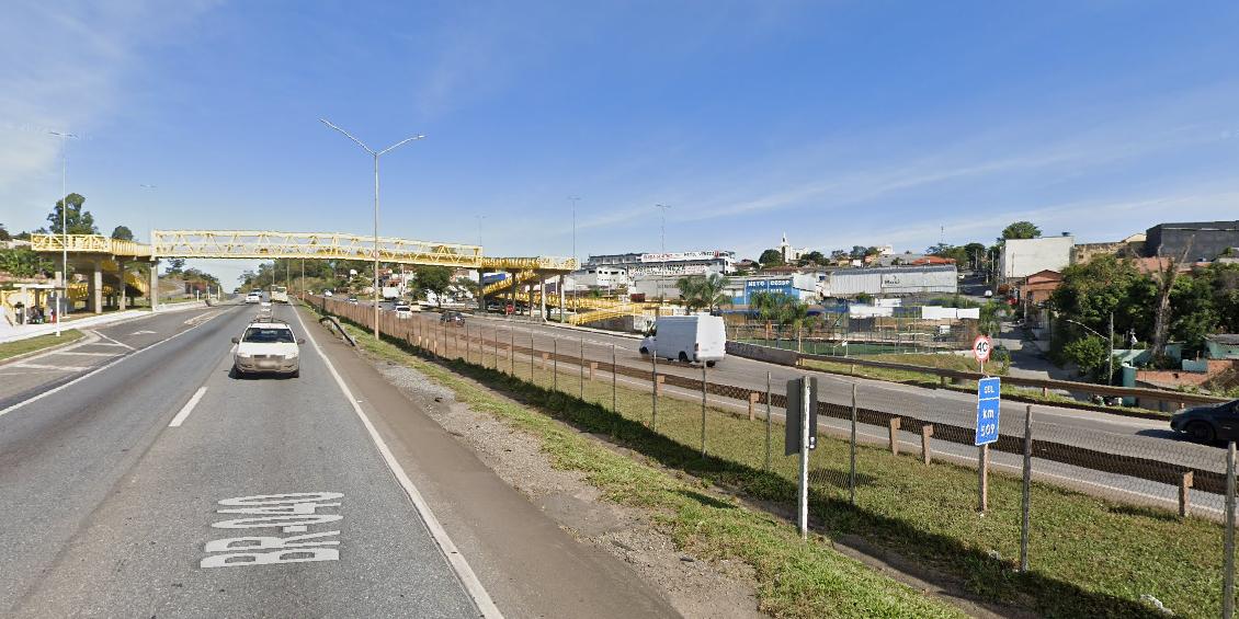 (Google Street View/ reprodução)