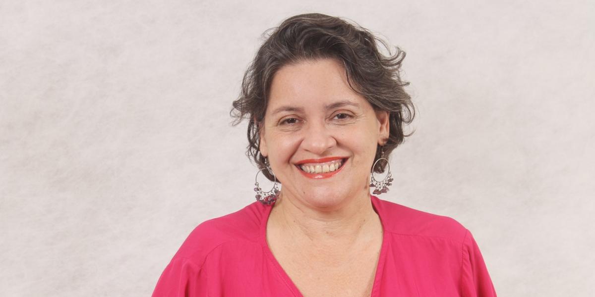 Vanessa Portugal, candidata do PSTU à sucessão do Governo de Minas, é a quarta convidada para a série especial de entrevistas promovida pelo Jornal Hoje em Dia (Vanessa Portugal / Divulgação)