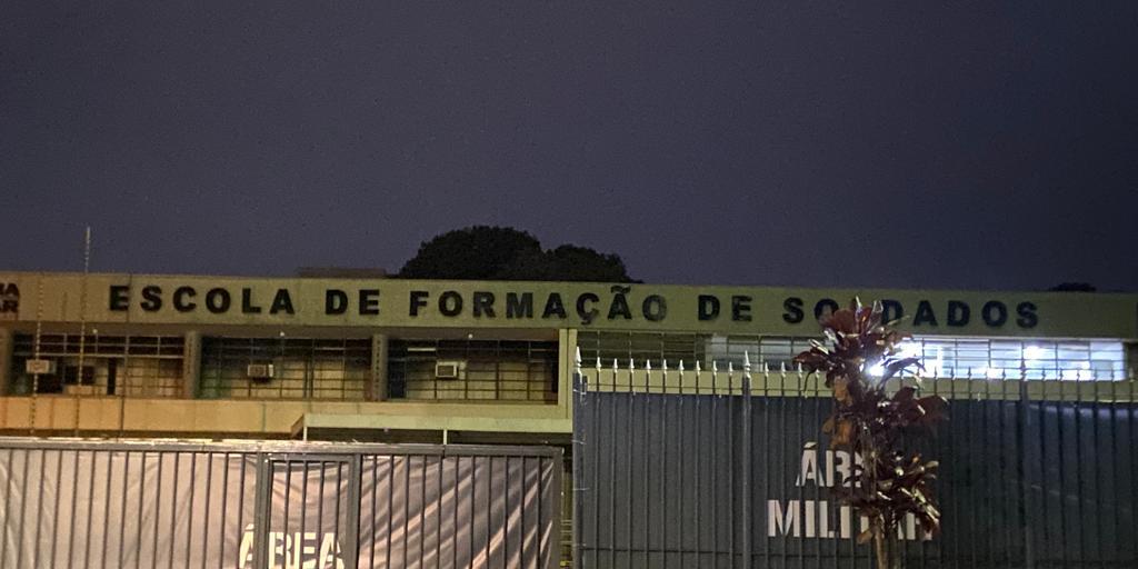 (Luciane Amaral / Hoje em Dia)