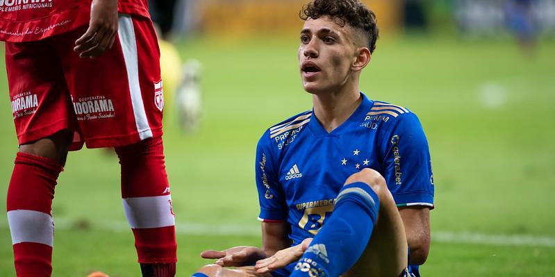 (Bruno Haddad/Cruzeiro)