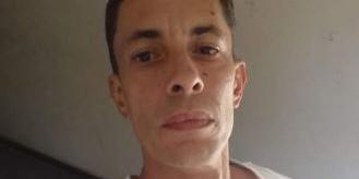 Givaldo dos Santos, de 44 anos, estava desaparecido desde o dia 31 de julho e foi encontrado nesta segunda (8) (Arquivo Pessoal)