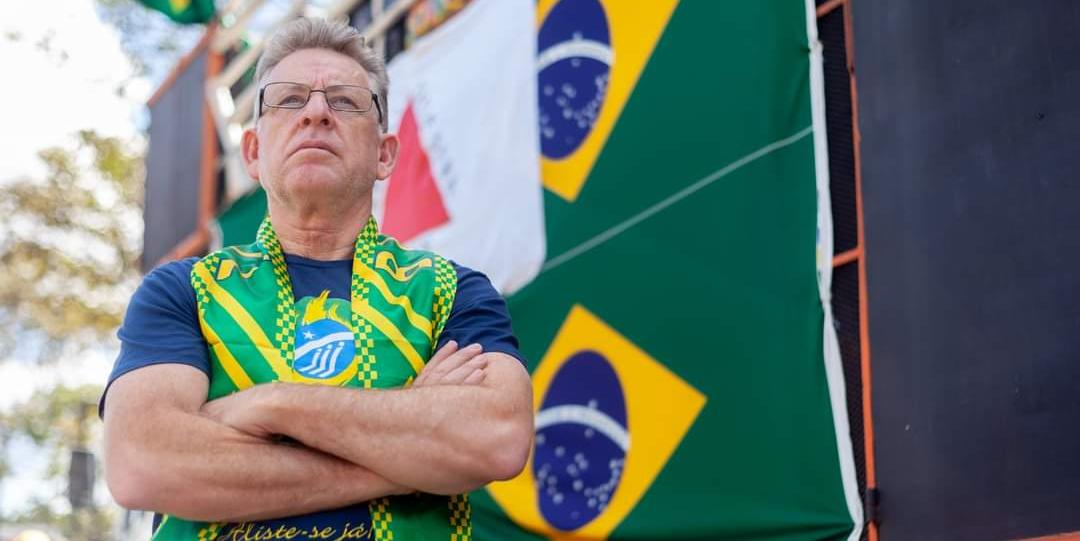 (Reprodução / Redes sociais)