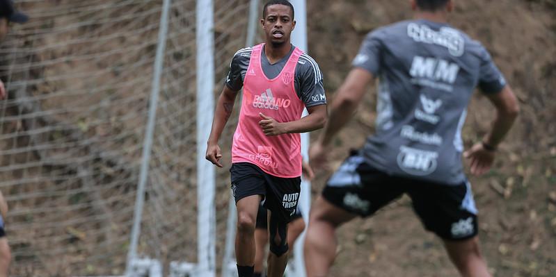 (Pedro Souza / Atlético)