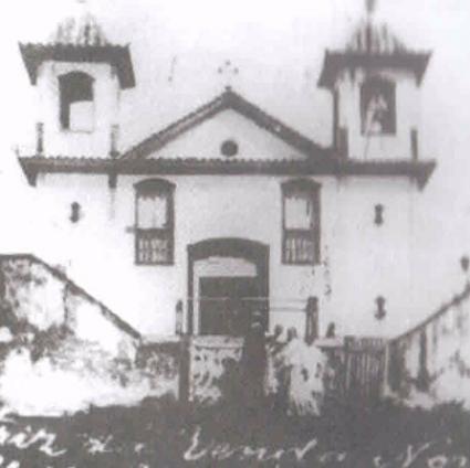 (Divulgação / Paróquia Santo Antônio de Venda Nova)