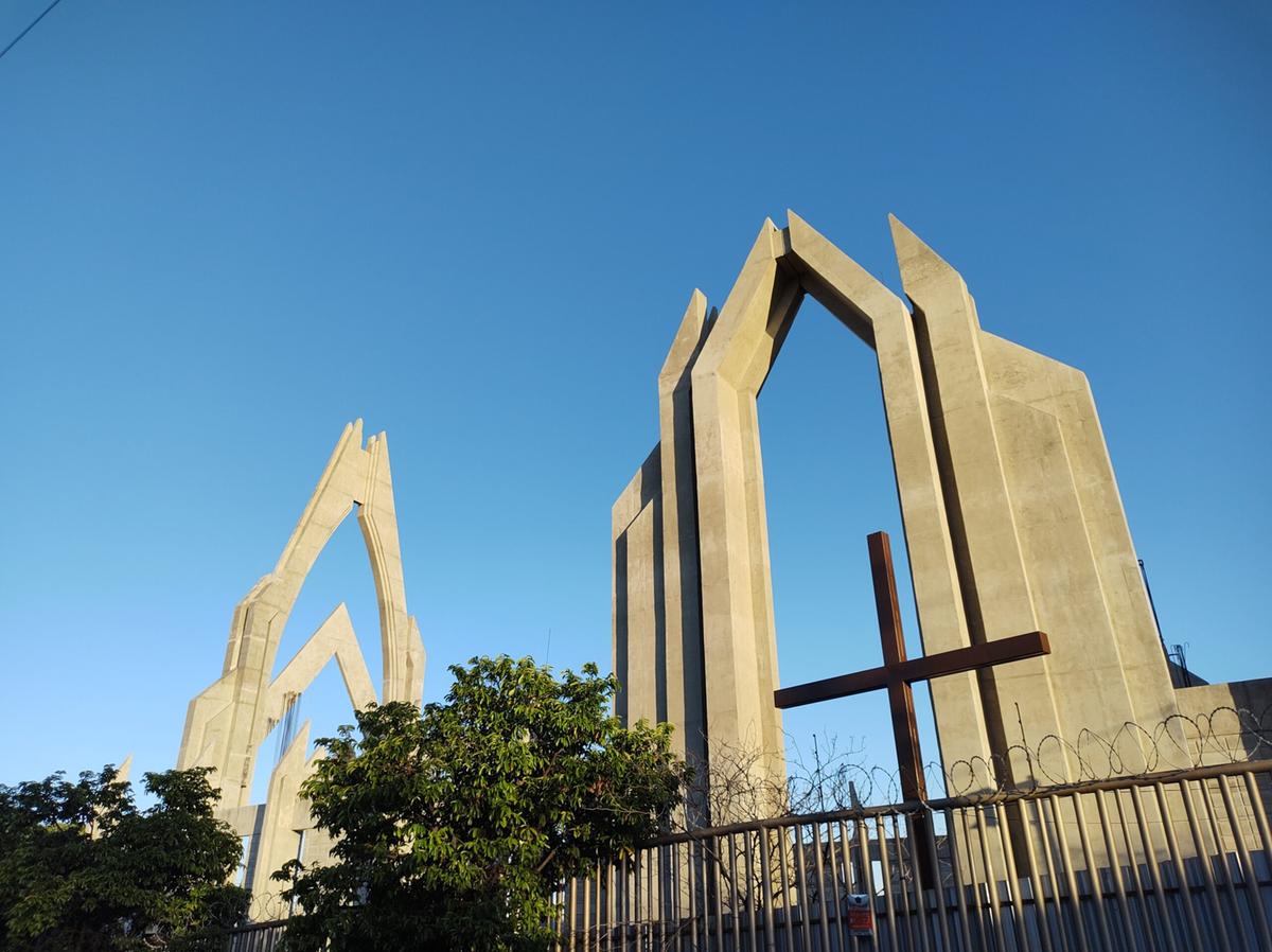 (Divulgação / Paróquia Santo Antônio de Venda Nova)