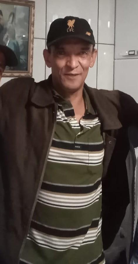 (Arquivo Pessoal / Reprodução)
