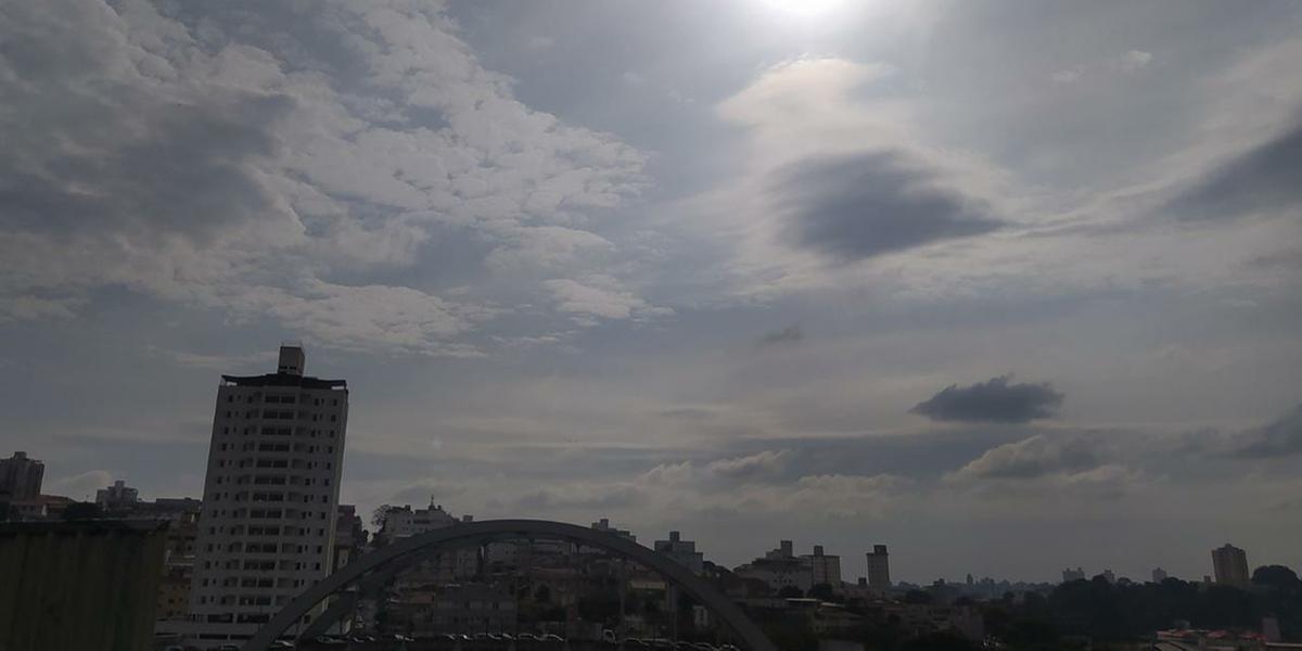 (Lucas Prates / Hoje em Dia)