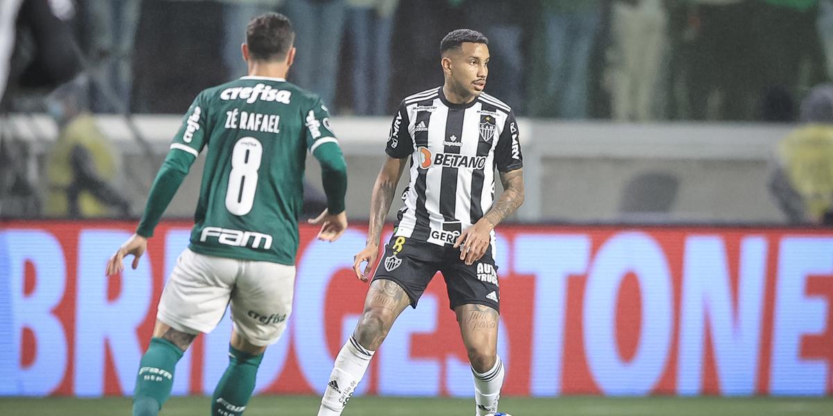 (Pedro Souza / Atlético)