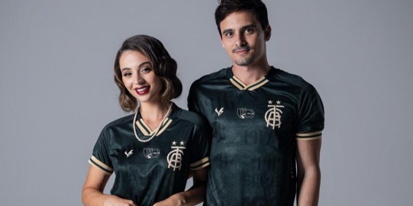 (Divulgação/América/Volt)