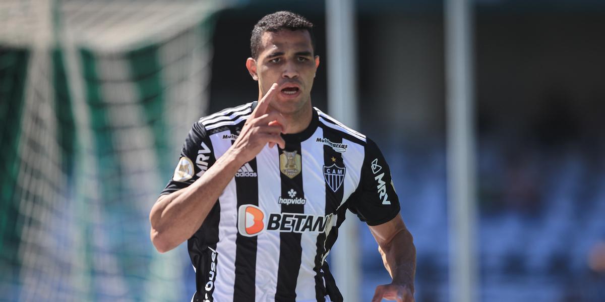  (Pedro Souza/Atlético)