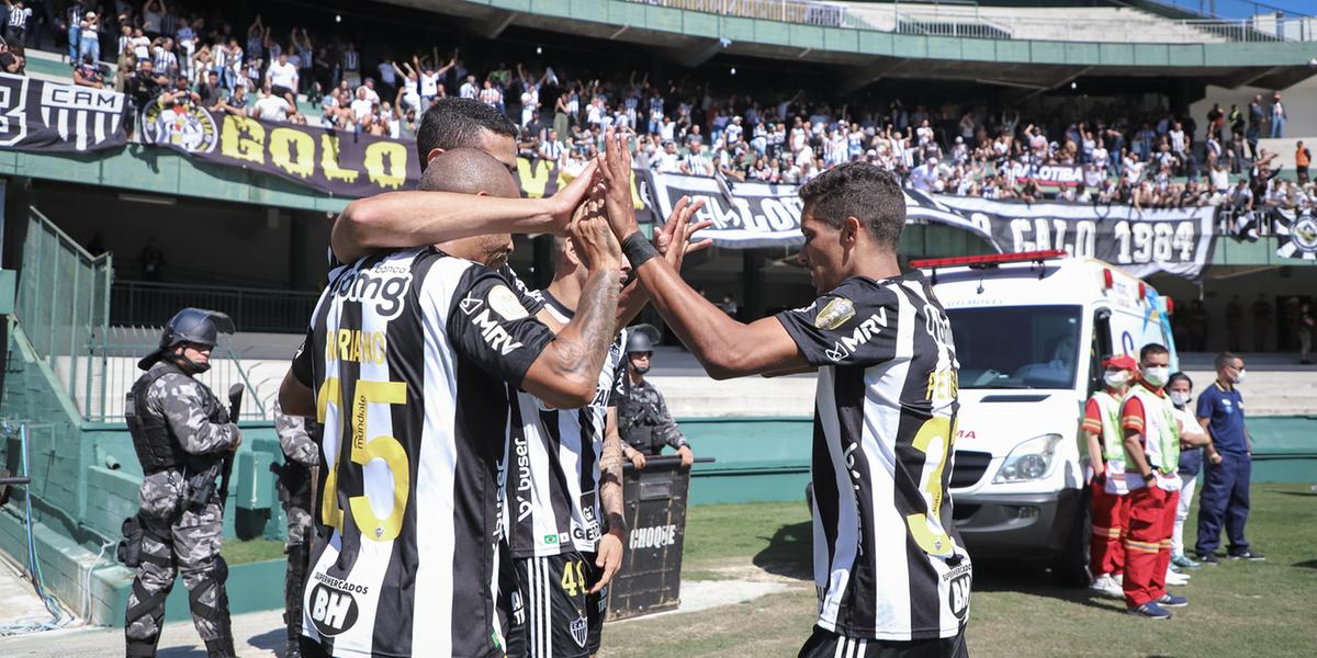 (Pedro Souza/Atlético)
