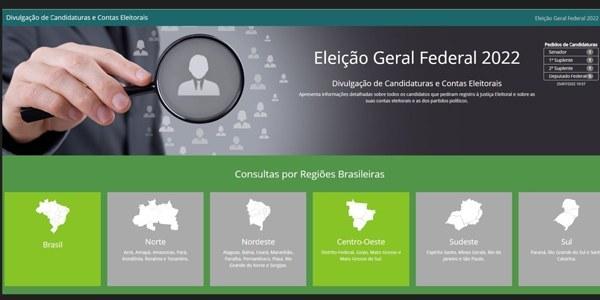 (Divulgação / TSE)