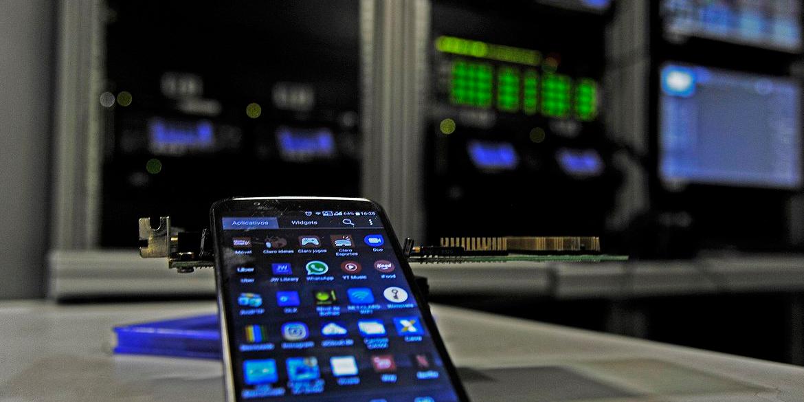 Queixas foram contra serviços de telefonia, internet e TV (Marcello Casal Jr/ Agência Brasil)