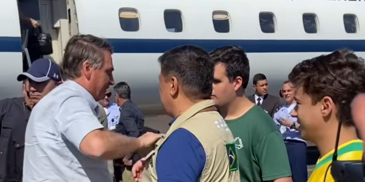 (Redes sociais/Reprodução)