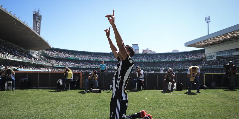 (Pedro Souza/Atlético)