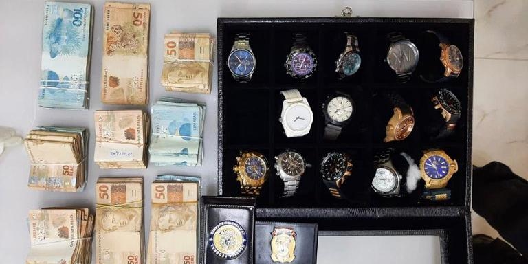 (Divulgação / Polícia Federal)