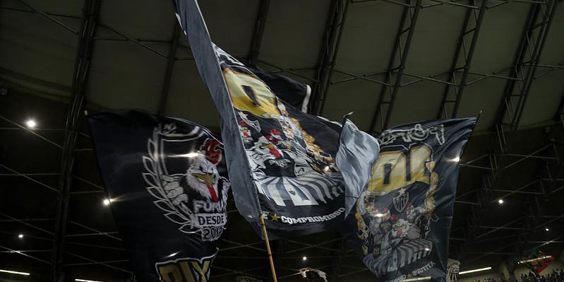 (Bruno Sousa / Atlético)