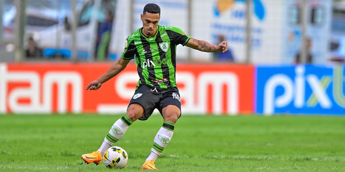  (Mourão Panda/América)