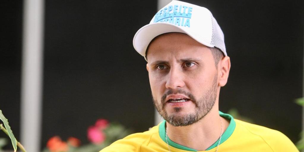 (Maurício Vieira / Hoje em Dia)