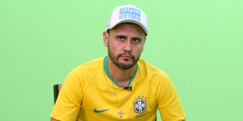 (Maurício Vieira)