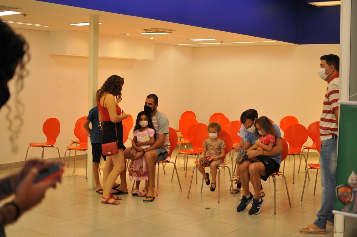 (Divulgação / Prefeitura de Betim)
