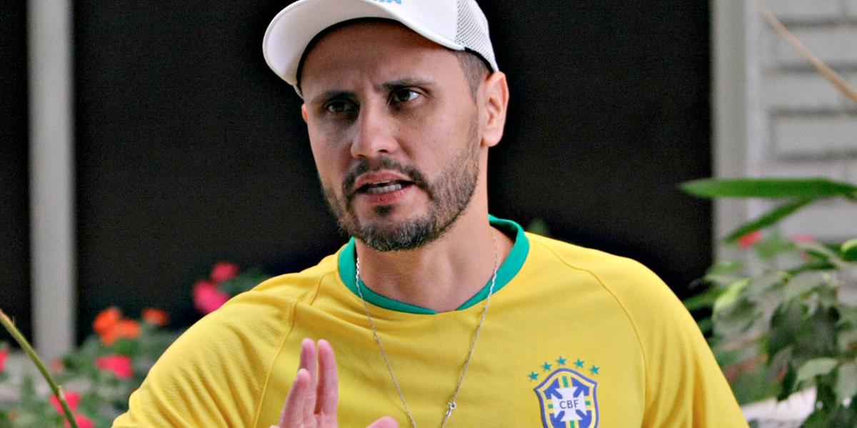  (Maurício Vieira / Hoje em Dia)