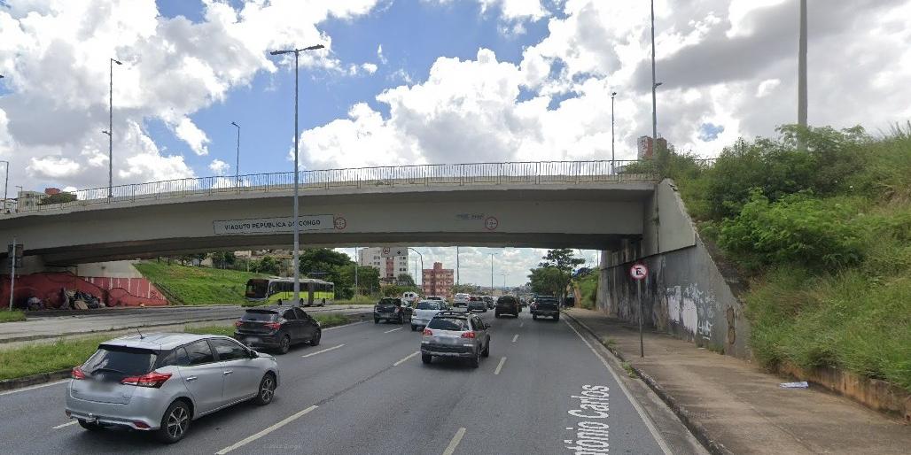  (Reprodução / Google Maps)