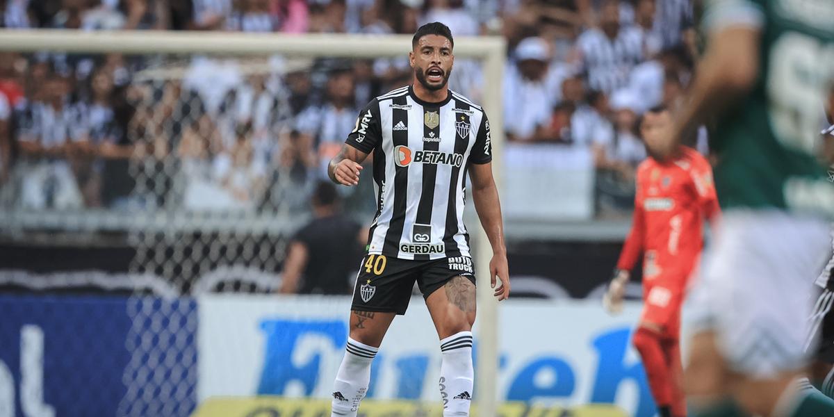 Atlético não vence no Mineirão há quatro jogos e vê chance de Libertadores despencar (Pedro Souza/Atlético)