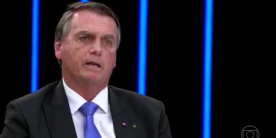 (TV Globo / Reprodução)