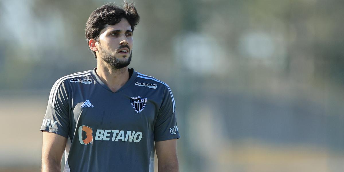 (Pedro Souza/Atlético)